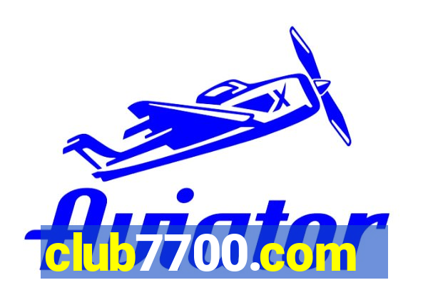 club7700.com