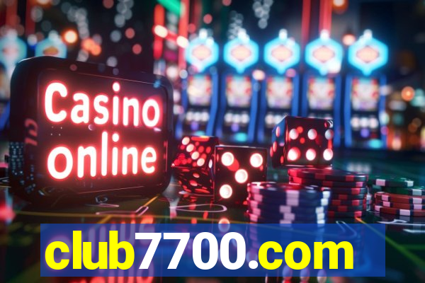 club7700.com