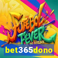 bet365dono