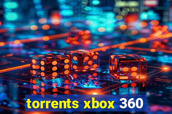 torrents xbox 360