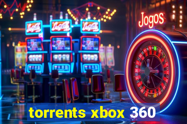 torrents xbox 360