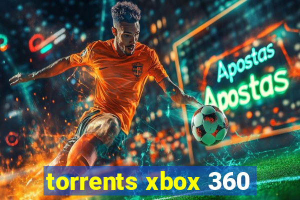 torrents xbox 360