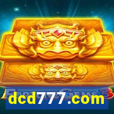 dcd777.com