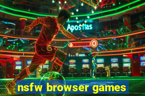 nsfw browser games