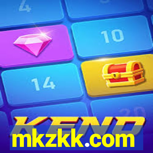 mkzkk.com