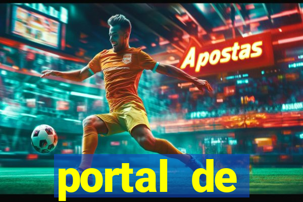 portal de facilidades salvador