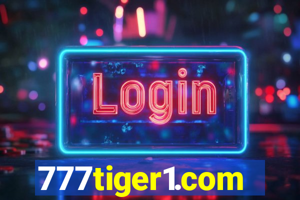 777tiger1.com