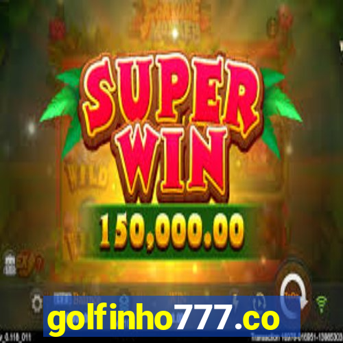 golfinho777.co