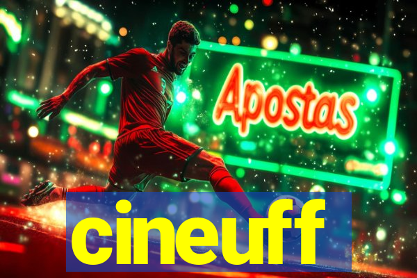 cineuff