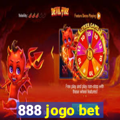 888 jogo bet