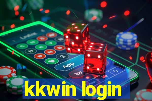 kkwin login