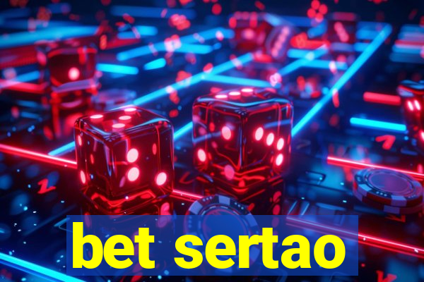 bet sertao