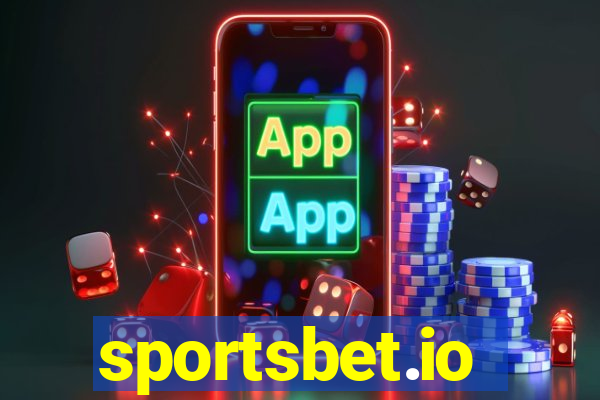 sportsbet.io