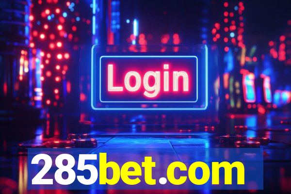 285bet.com