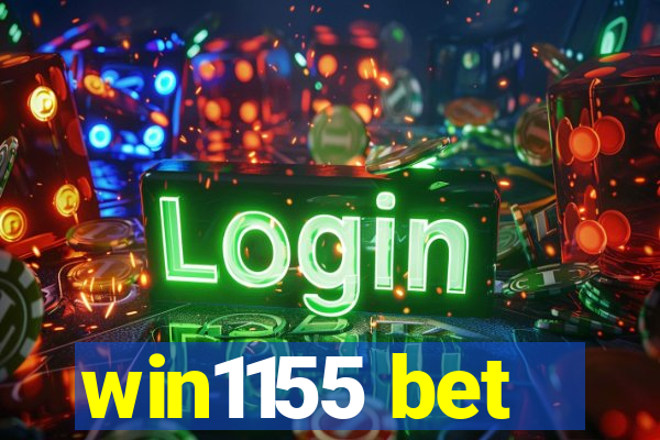 win1155 bet