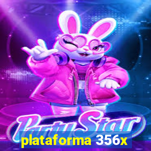 plataforma 356x