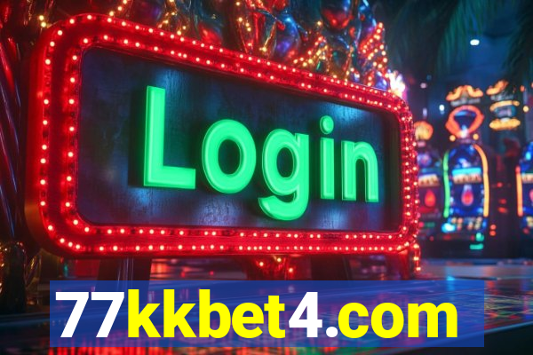 77kkbet4.com