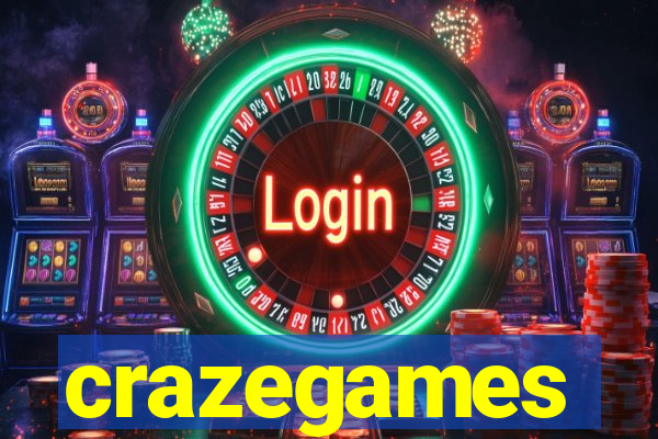 crazegames