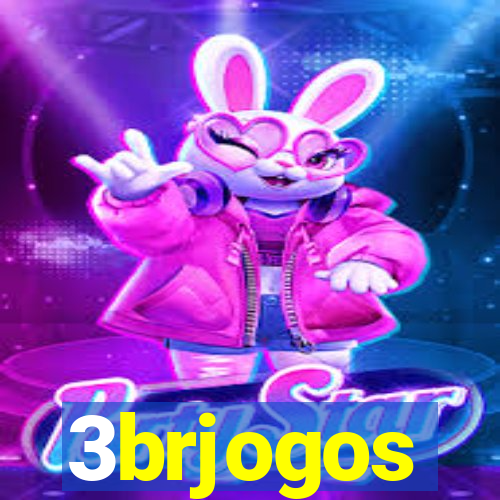 3brjogos