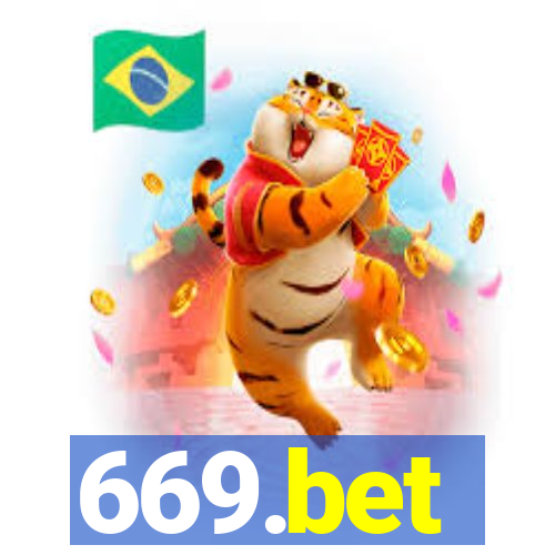 669.bet