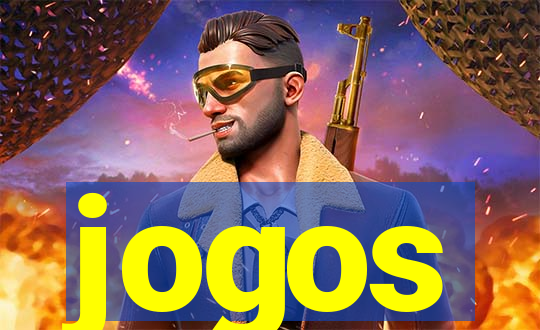 jogos