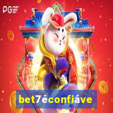 bet7éconfiável