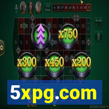 5xpg.com