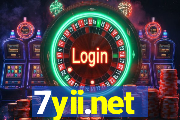 7yii.net