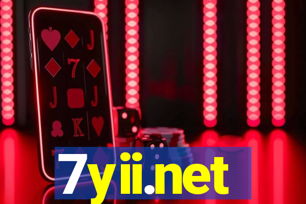 7yii.net