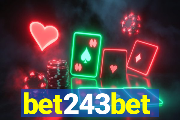 bet243bet