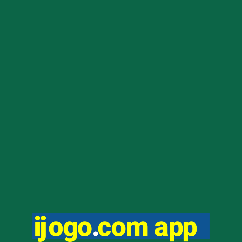 ijogo.com app