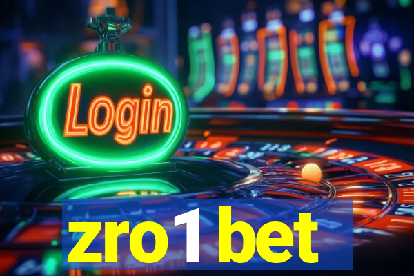 zro1 bet