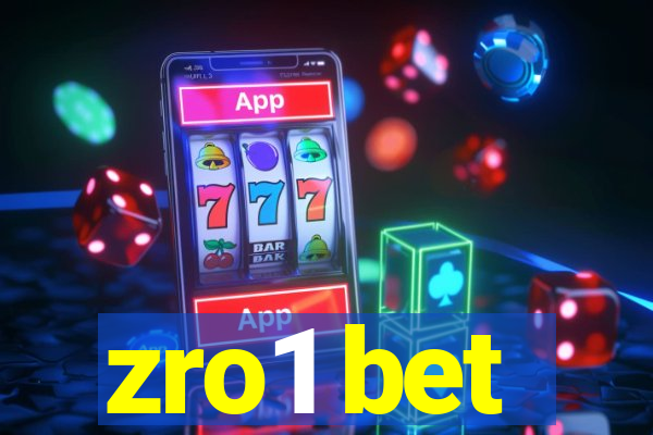 zro1 bet