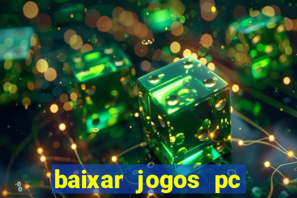 baixar jogos pc via μtorrent