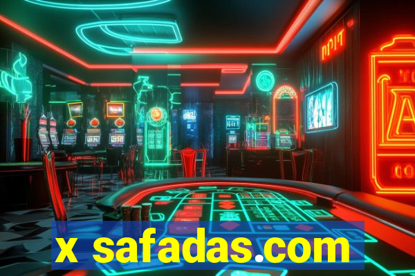 x safadas.com