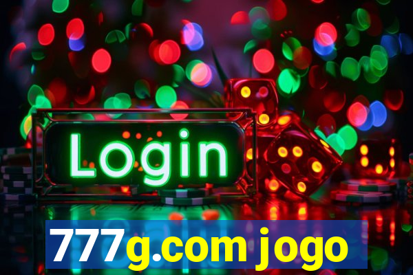 777g.com jogo