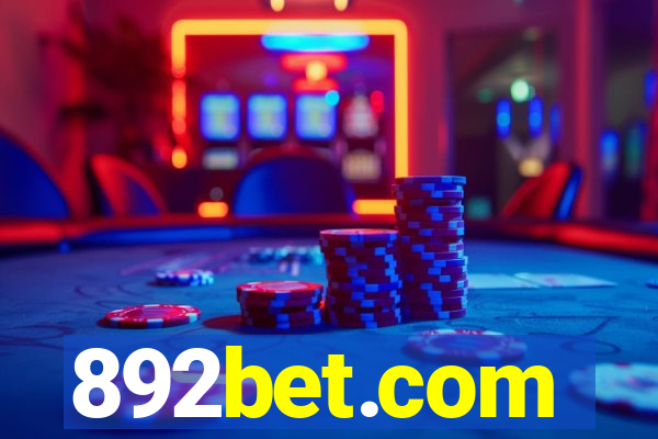 892bet.com