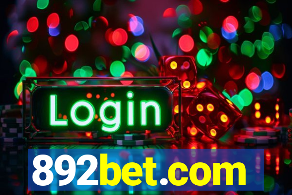 892bet.com