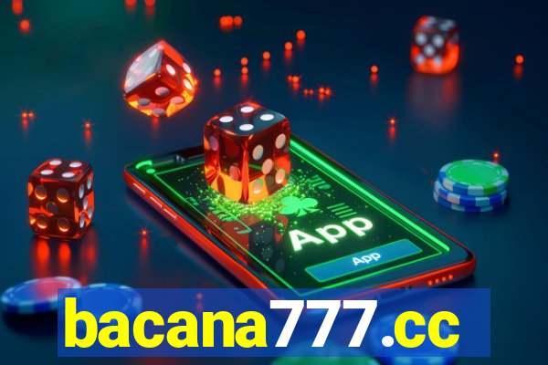 bacana777.cc