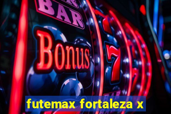 futemax fortaleza x