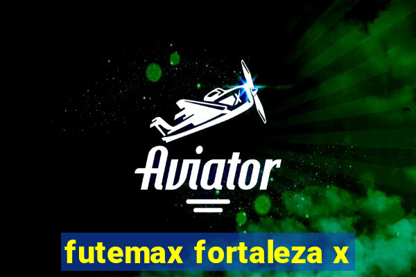 futemax fortaleza x