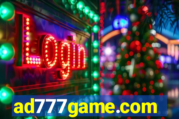 ad777game.com