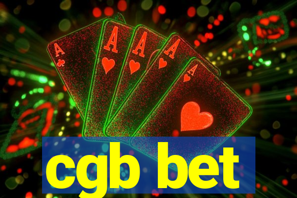 cgb bet