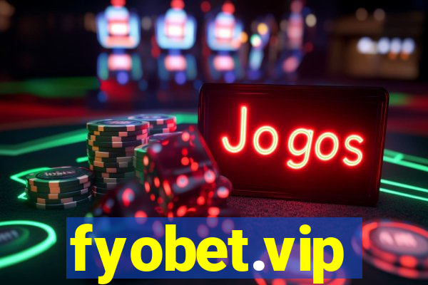 fyobet.vip