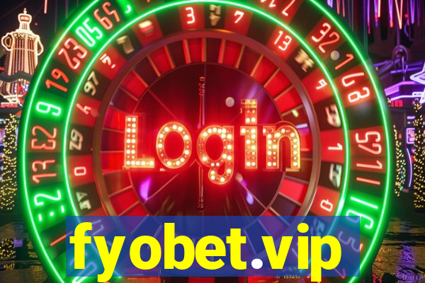 fyobet.vip