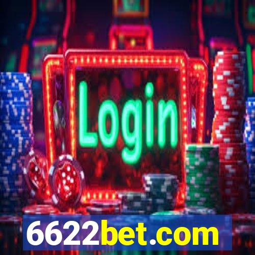 6622bet.com