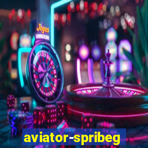 aviator-spribegaming