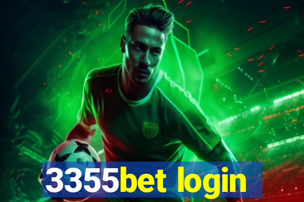 3355bet login