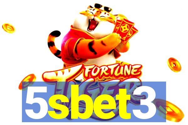 5sbet3