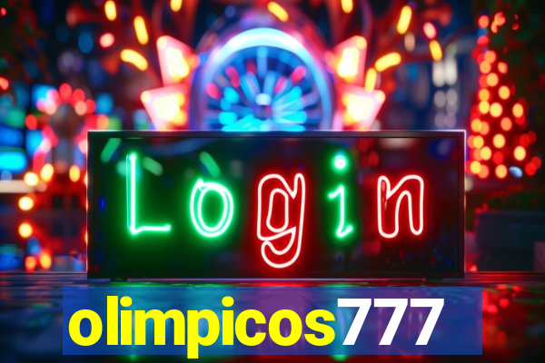 olimpicos777